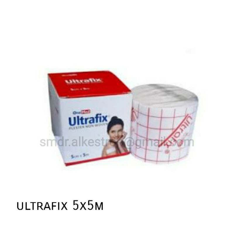 plaster ultrafix