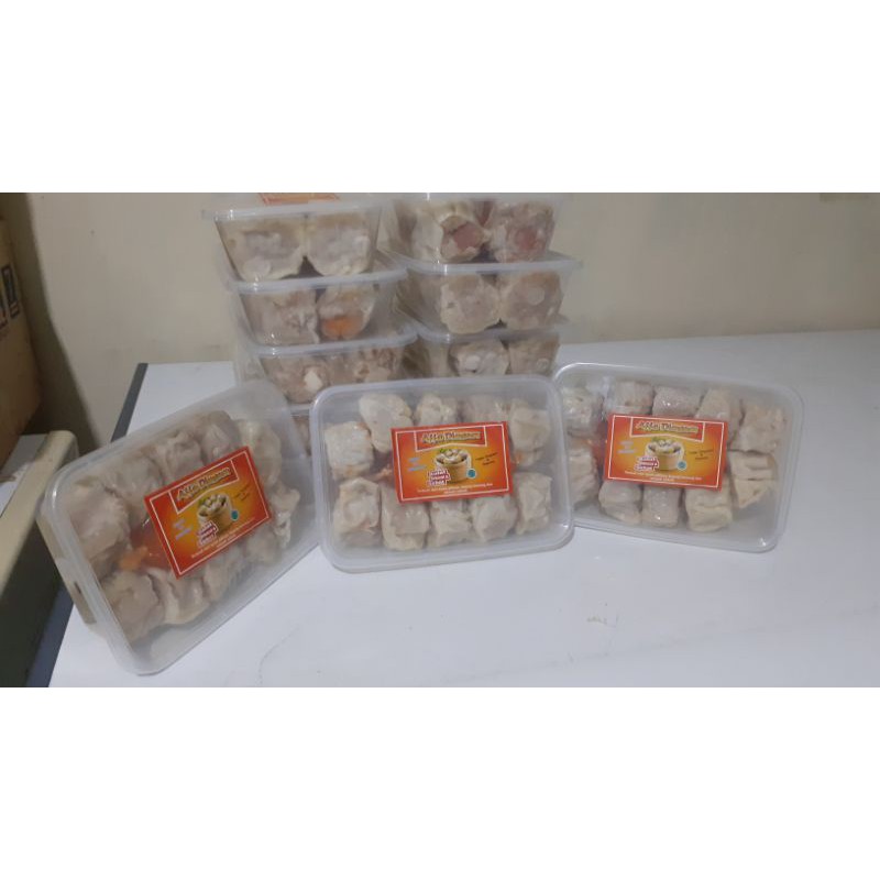 

AFFA DIMSUM