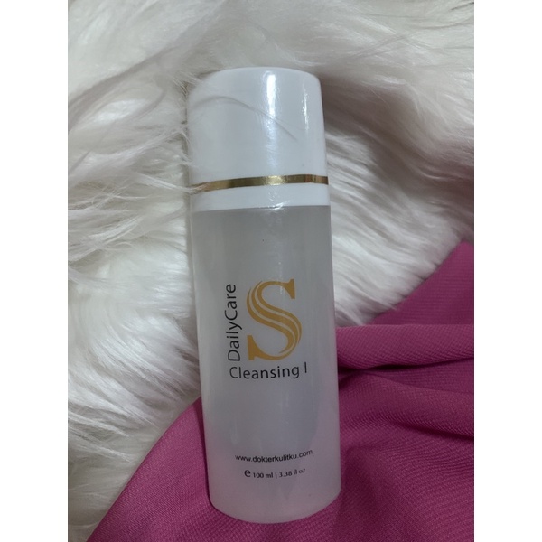 Cleansing I Dokterkulitku