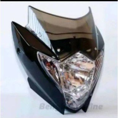 Batok lampu satria Fu new 2014 2015