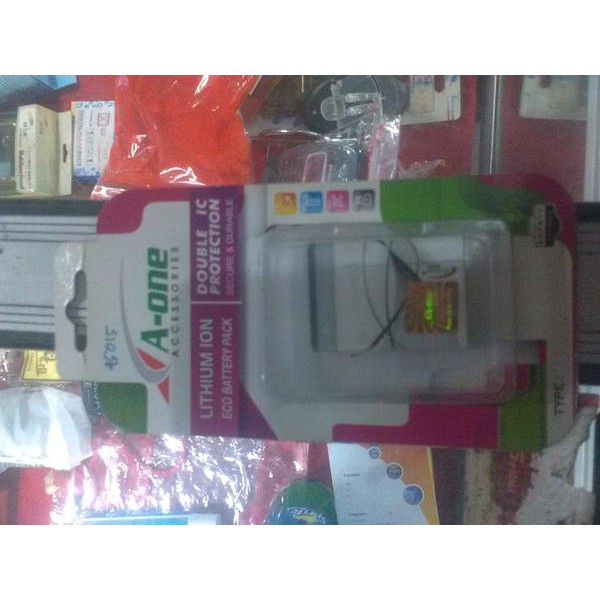 baterai BL 5b untuk nokia 3220 & 3230 dan 5140 & 5140i dan 5500 5070 6070