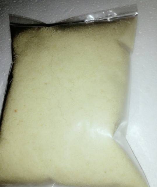 [PRE-ORDER] Susu Kambing Etawa Bubuk Murni 100% (250gr) Tanpa Campuran (Silahkan Chat dulu)