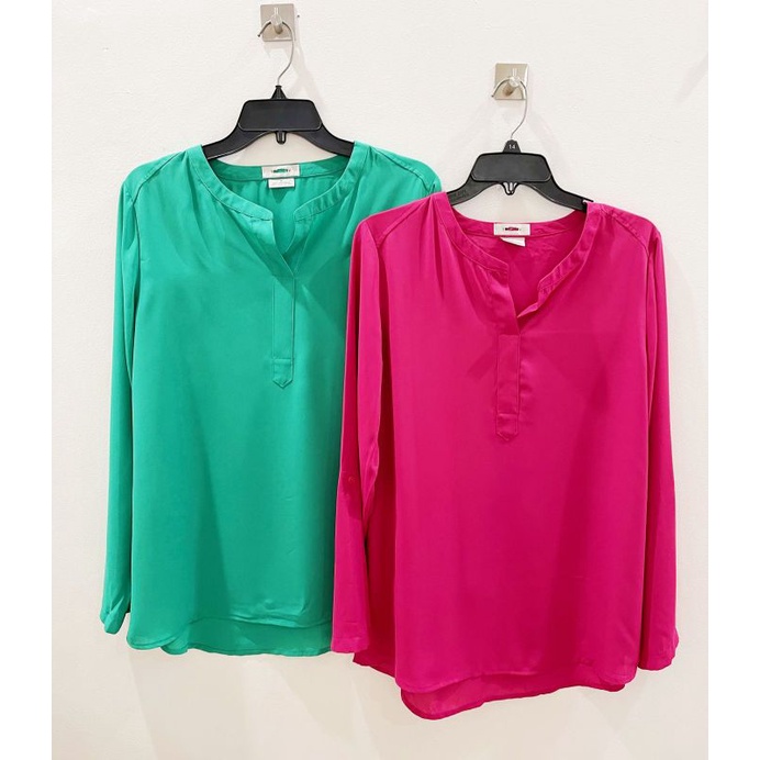 Vanhousen blouse