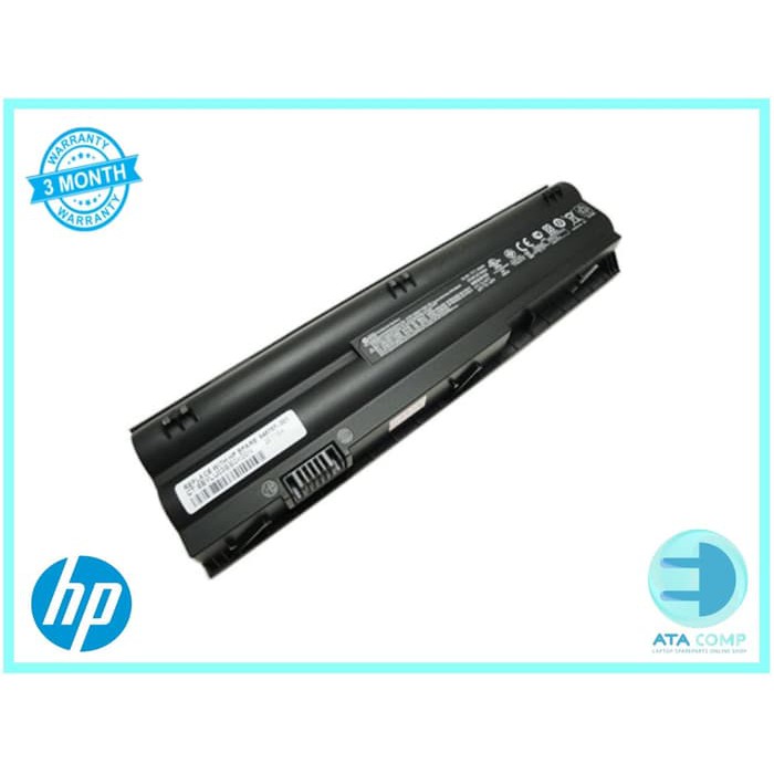 Baterai Laptop HP Mini 210-3000 DM1-4000 110-4000 210-4000 ProBook 311