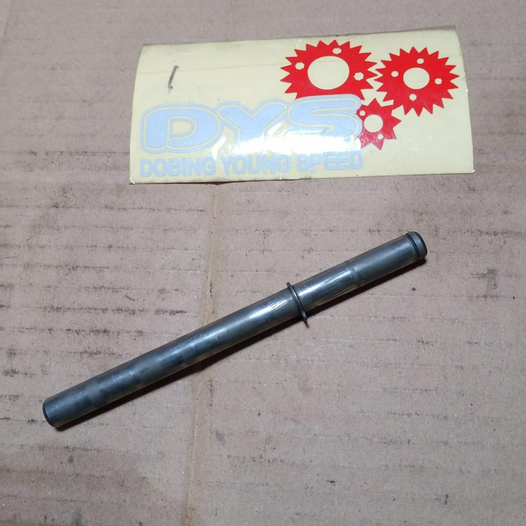 As Capit Udang Pen Vega Lama Cripton Copotan Motor