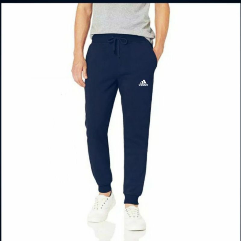 CELANA JOGGER SWEATPANTS PANJANG PREMIUM SPORT TRAINING