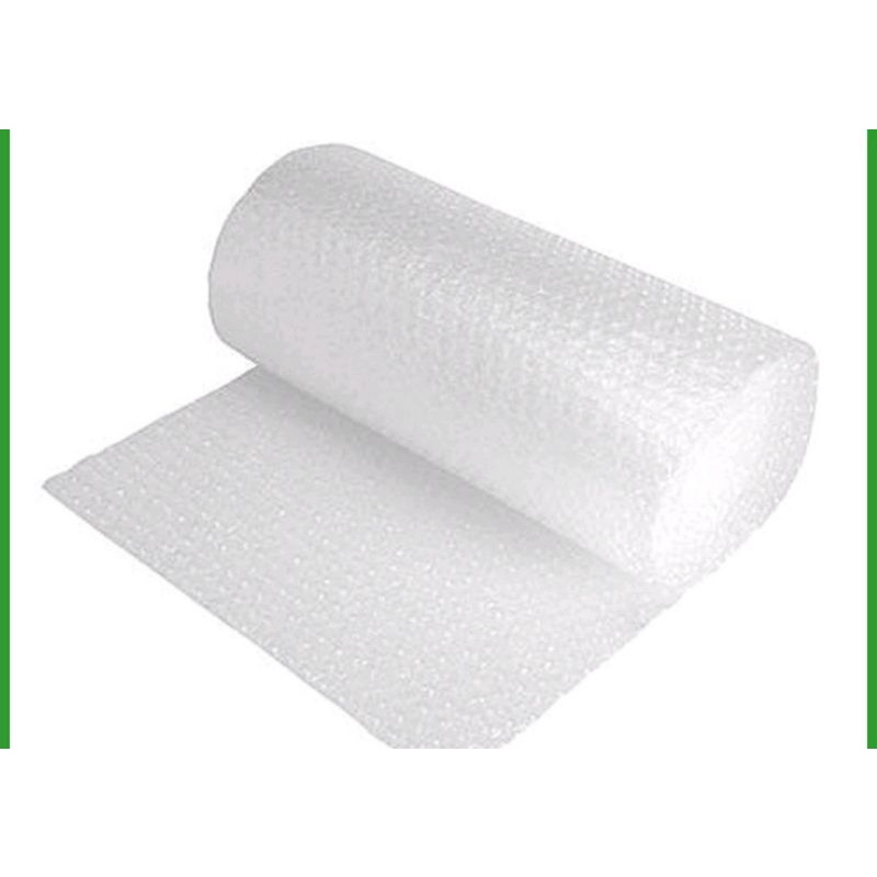 

BUBBLE WRAP PLASTIK TAMBAHAN