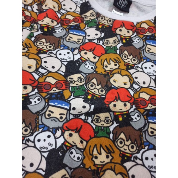 Harry Potter Sweater Original Osaka Size 16 Baru Murah Beberes Lemari