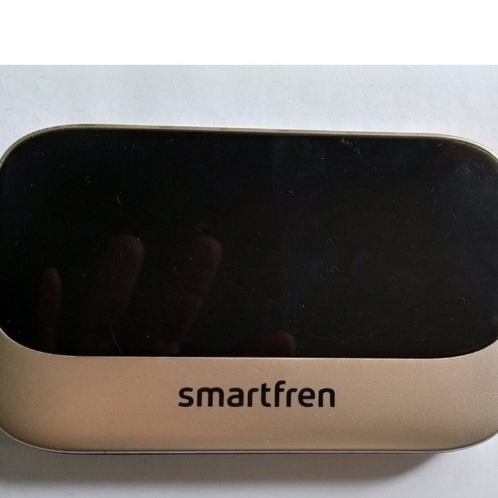 PROMO mifi modem Smartfren andromax M6 second Murah