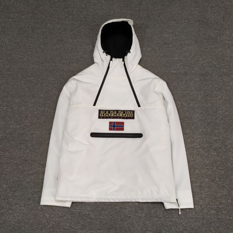 napapijri northfarer