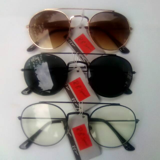 Kacamata vintage DZ-209