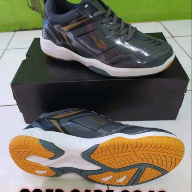 SEPATU JAMES PARAMOUNT BADMINTON