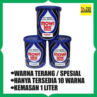 Xpm93 CAT  TEMBOK  DULUX  CATYLAC INTERIOR  5  KG  Harga  