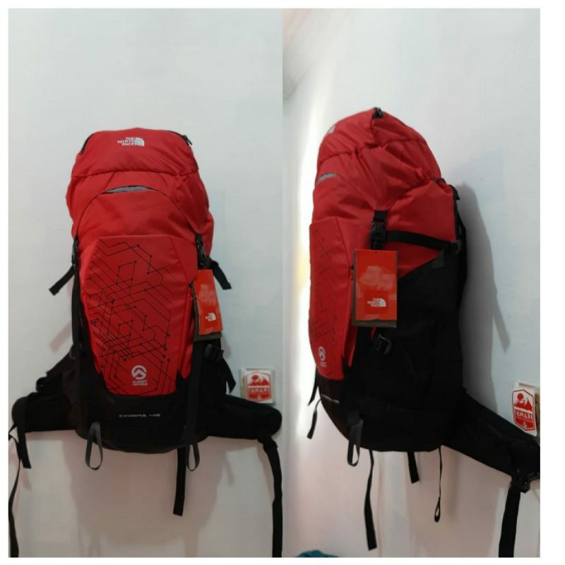 tas gunung keril tnf lokal cobra 45L