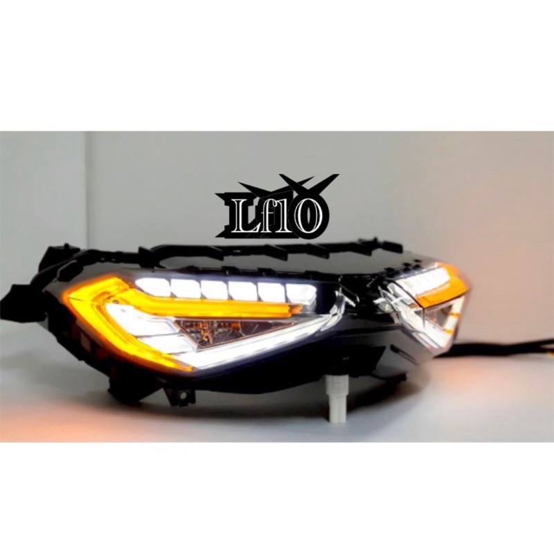 Jual stoplamp yamaha nmax new 2020 JPA - stop lamp JPA yamaha nmax new