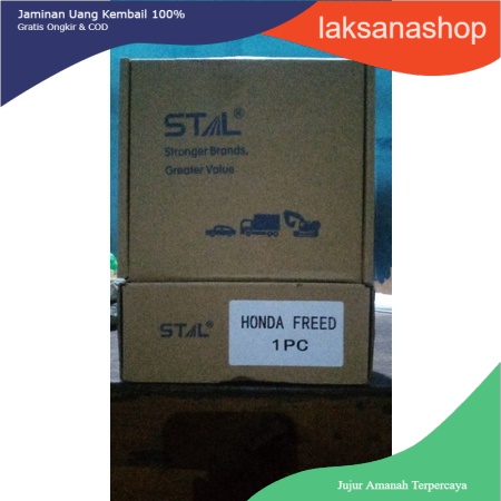 Magnet Clutch Honda Freed