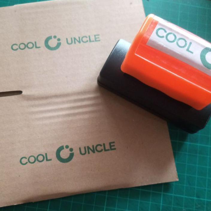 

STEMPEL OTOMATIS JUMBO / STEMPEL KARDUS / STEMPEL FRAGILE gratis tinta refil !!