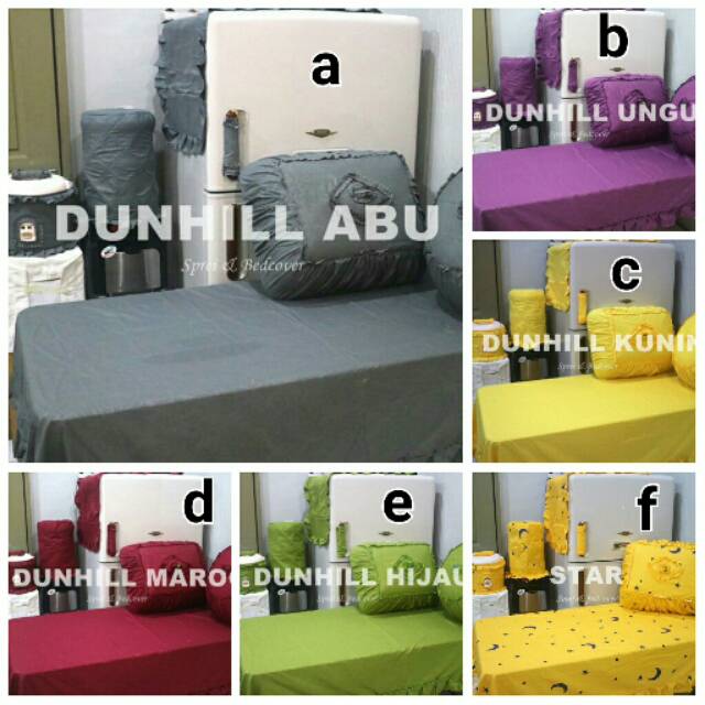 Kitchenset motif dunhill abu dunhill kuning dunhill ungu star dunhill hijau dunhill maroon