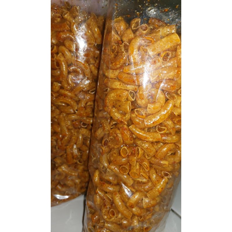 

makaroni bantet