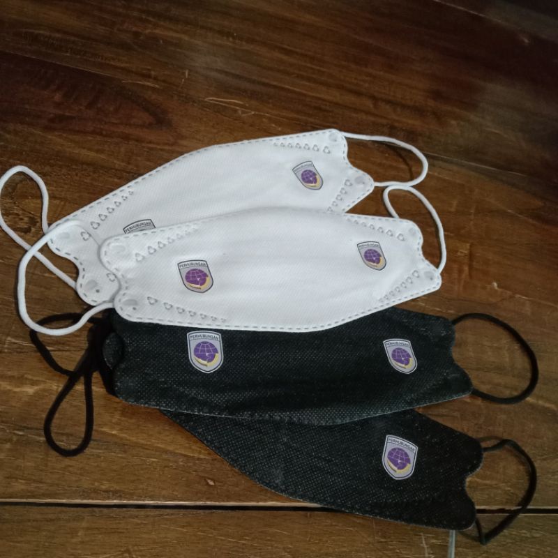 TERMURAH masker KF94 Dinas Perhubungan, masker DISHUB, masker Dishub hitam, masker Dishub putih
