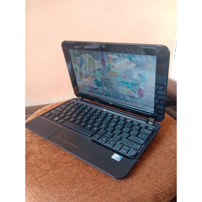 PROMO MURAH. NOTEBOOK HP MINI SECOND NETBOOK BEKAS MURAH