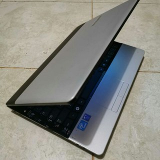 Laptop Samsung 300E4C/300E5C/300E7C, Celeron, Ram 2gb Hdd