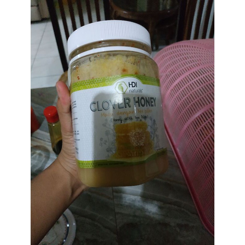 

clovey honey 1 kg