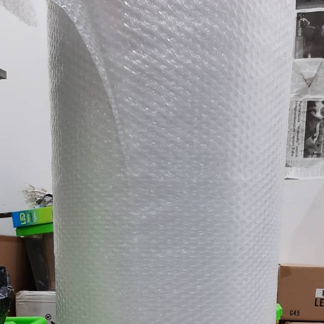 

Bubble pack bubble wrap packing tambahan khusus dinarseller