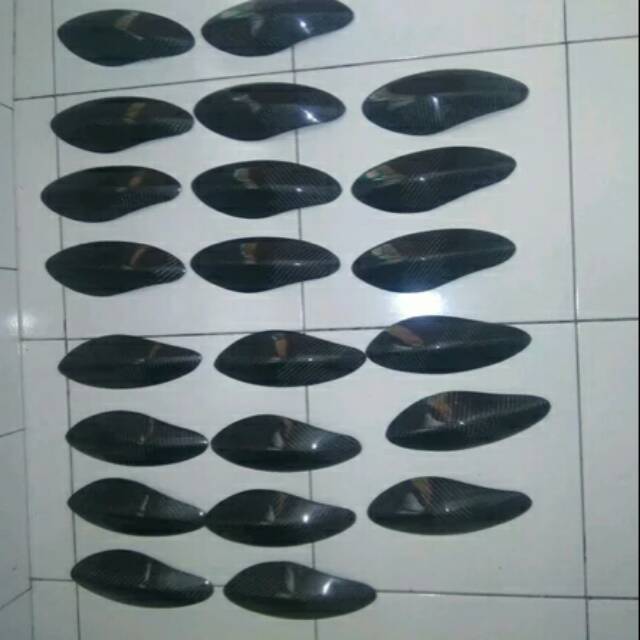 Body protector yamaha xmax 250cc