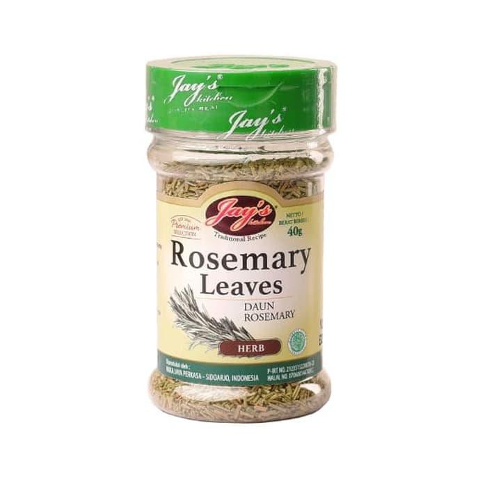 

Jay'S Rosemary 015