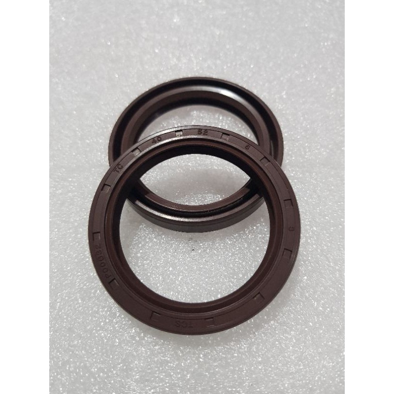 

Oil Seal Tc 40×52×8mm Viton