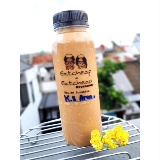 

KOPI SUSU AREN