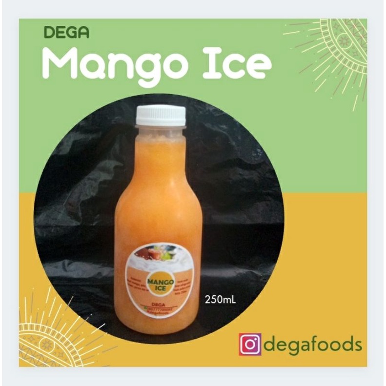 

Degafoods