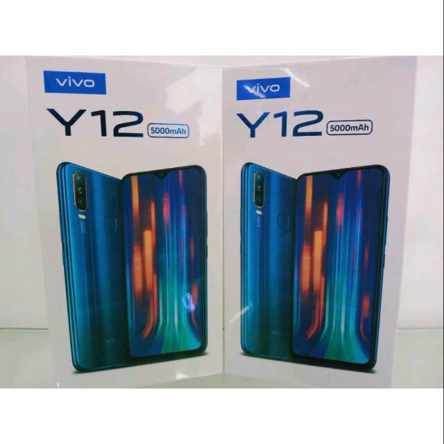 Vivo Y12 3/64