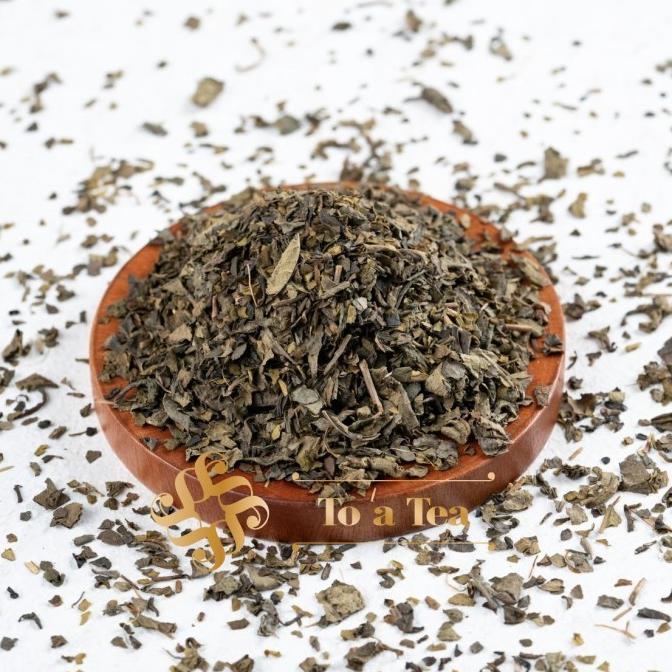 

[COD] Teh Hijau Leci - Lychee Green Tea 500gr [COD]