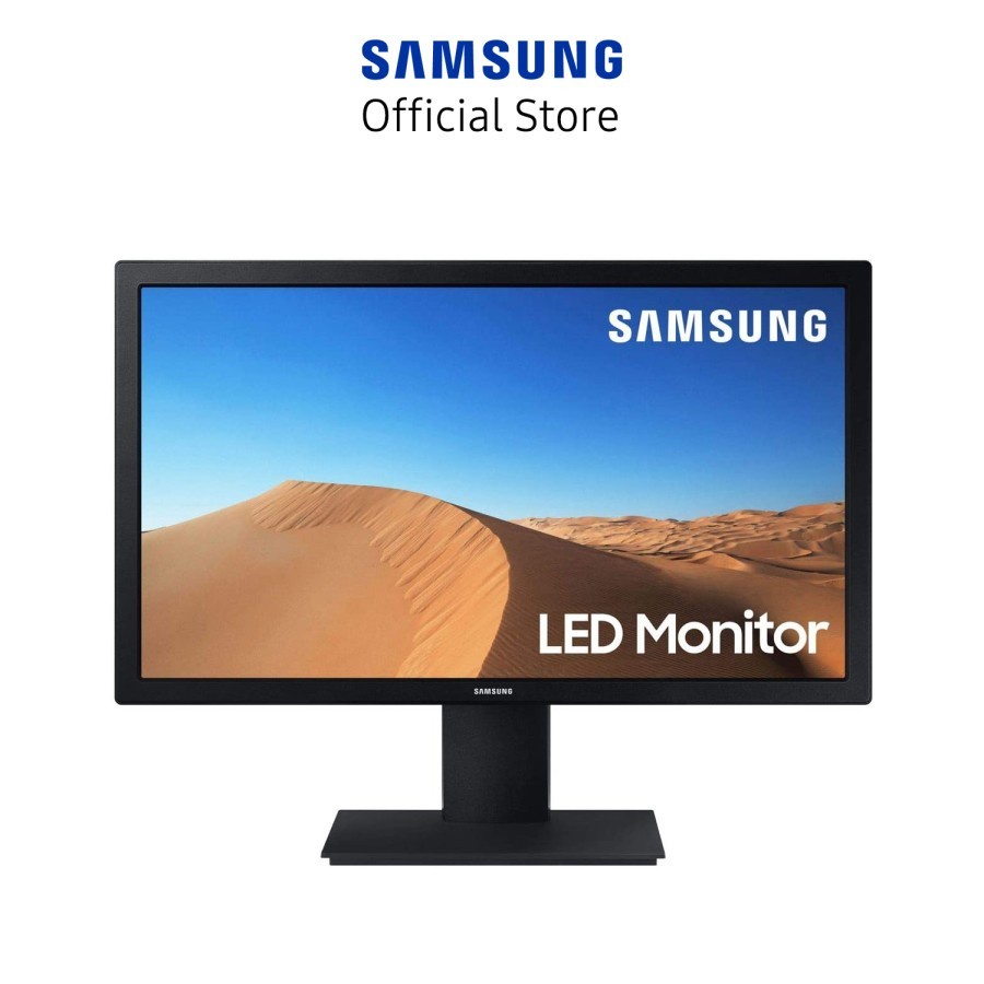 SAMSUNG LS24A310NHEXXD 24&quot; FHD Flat MAINSTREAM Monitor 60Hz HDMI