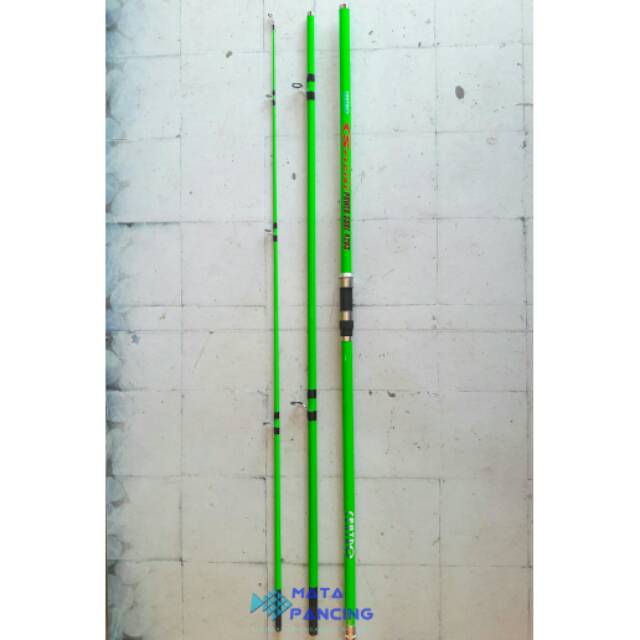 JORAN SAMBUNG 3 CENTRO SPECIAL POWER SURF 390 DAN 420