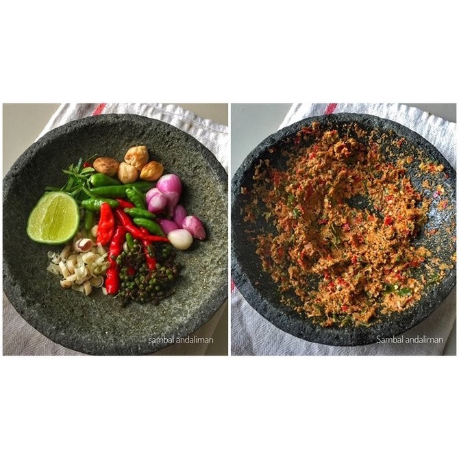 

Andaliman / Tuba / Merica Batak/ Szechuan Pepper Kering