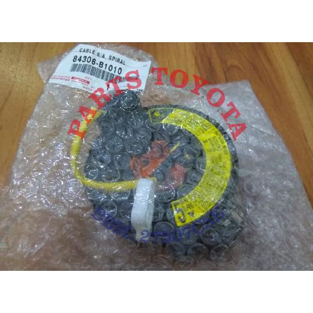 84306-B1010 Kabel Spiral All New Avanza, Veloz
