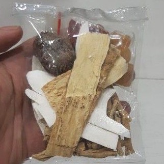 

Tim Obat Ramuan Sup Soup Ikan Gabus - Pasca Operasi & Pengeringan Luka