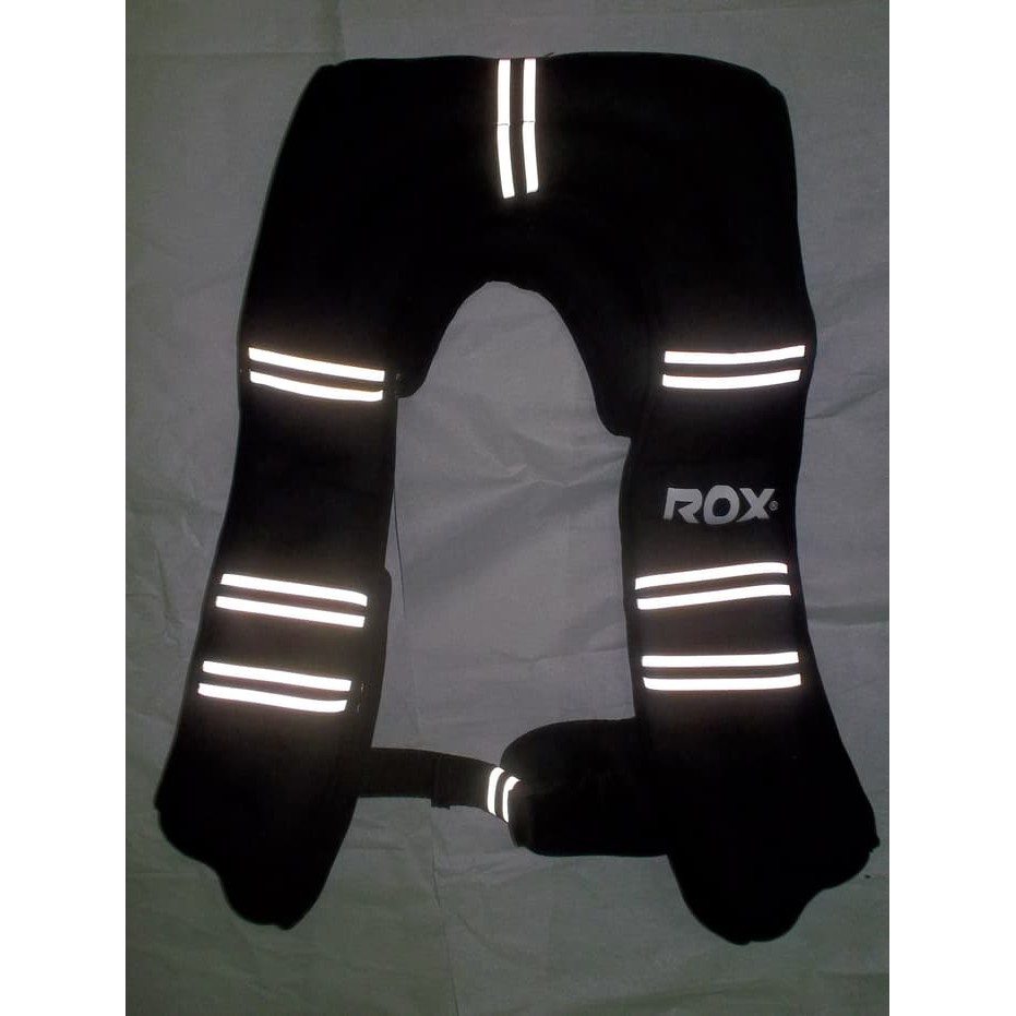 pemberat badan / rompi pemberat 10 kg