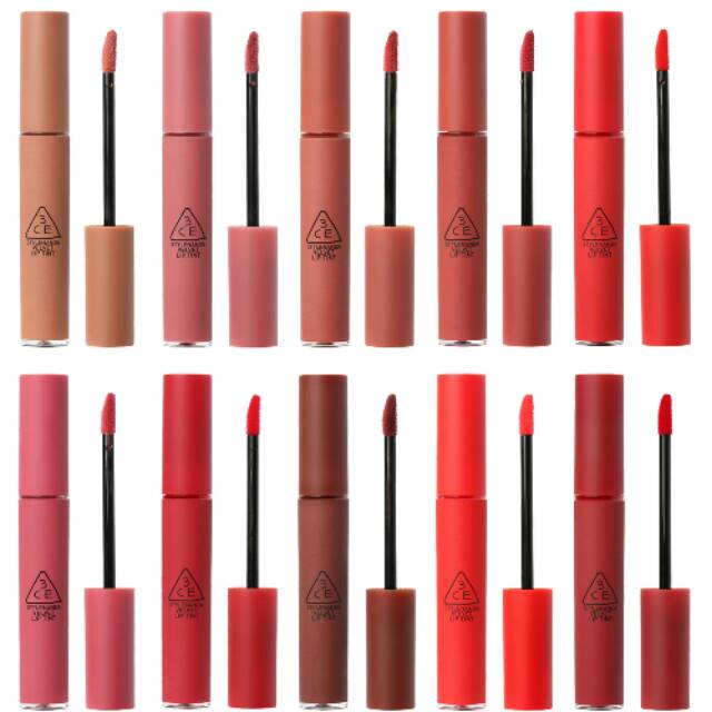 3CE VELVET LIP TINT