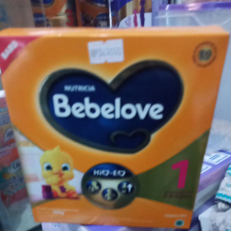 

bebelove1 200g