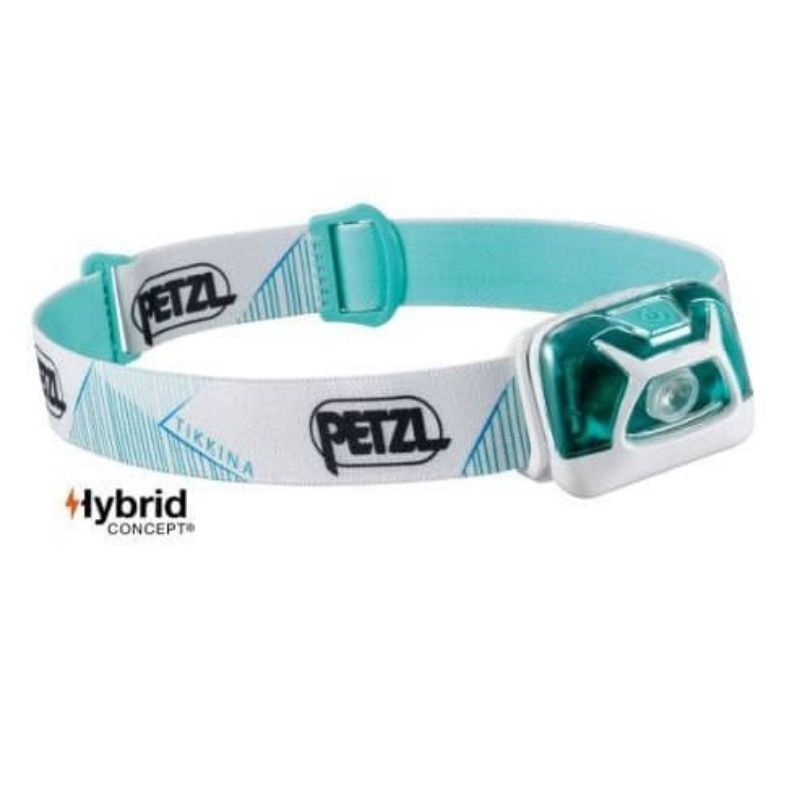 Headlamp Hybrid Petzl Tikkina 250 Lumens