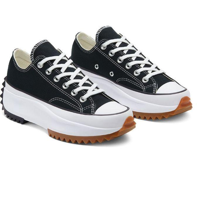 Jangan Ketinggalan order..  sepatu converese run star hike sepatu converse run star Hike Korea sepat