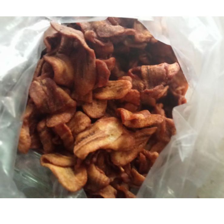 

sale pisang manis 500gr