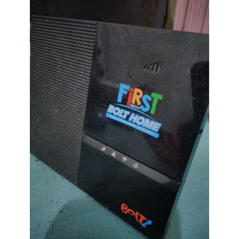 Bolt BL 201 OpenWRT Auto Login WMS