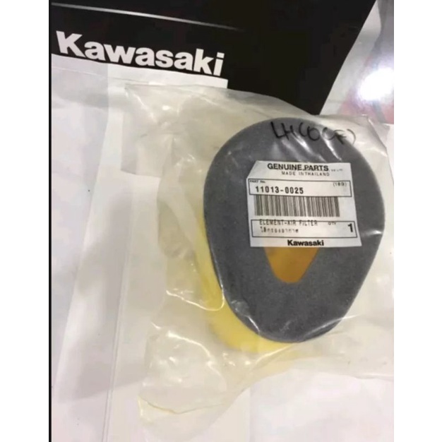 Busa Filter udara KLX original