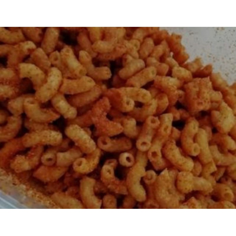 

Makaroni Pedas 250gr