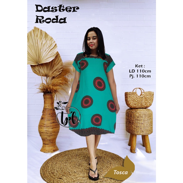 PROMO.. PROMO daster Bali vega LD 110